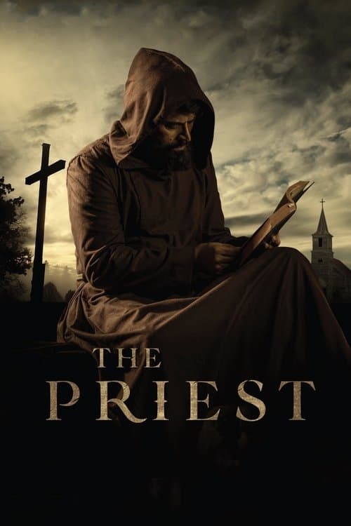 The Priest 