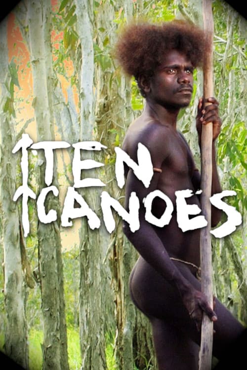 Ten Canoes