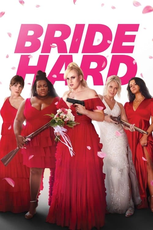 Bride Hard 