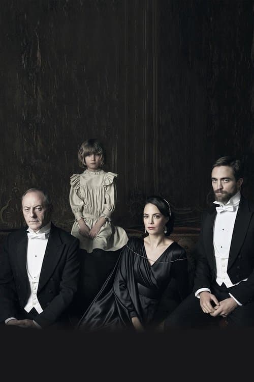 The Childhood of a Leader