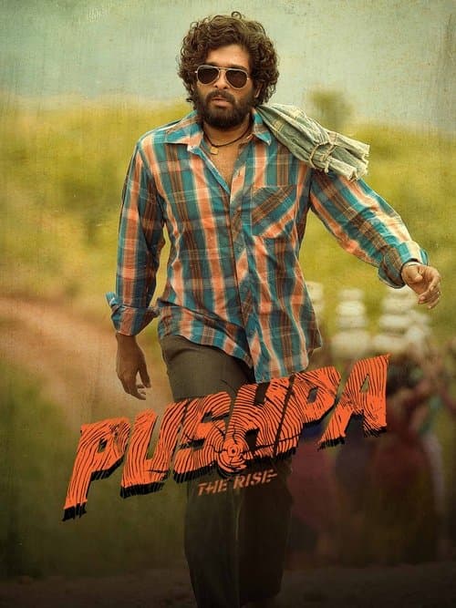 Pushpa - The Rise