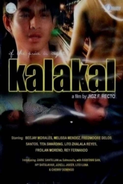 Kalakal 
