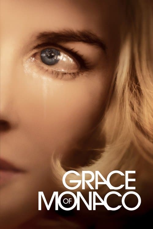 Grace of Monaco