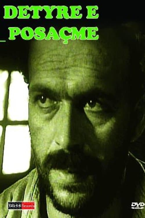 Detyre e Posacme aka Special Task 