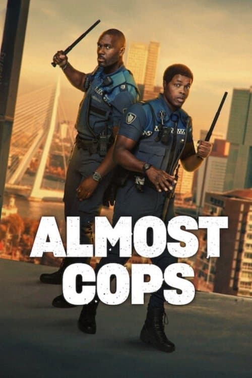 Almost Cops 