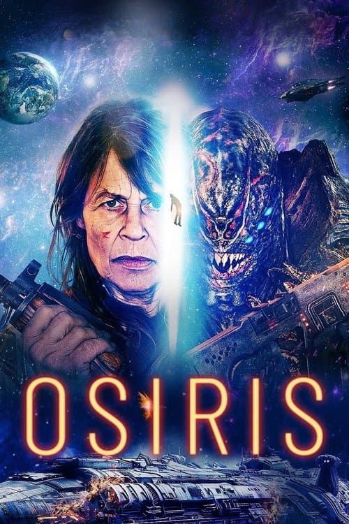 Osiris 