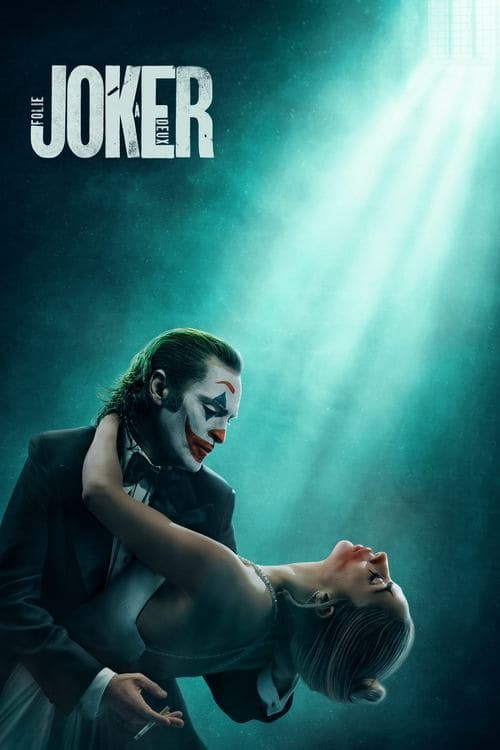 Joker: Folie ? Deux