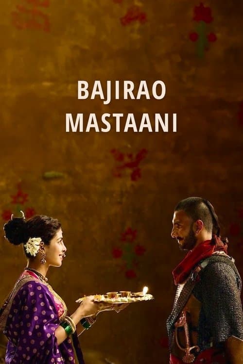 Bajirao Mastani