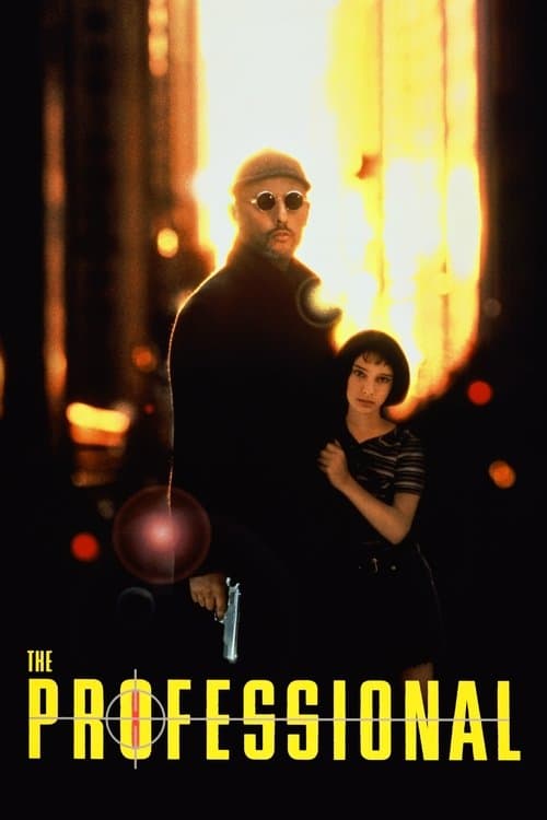 L?on: The Professional