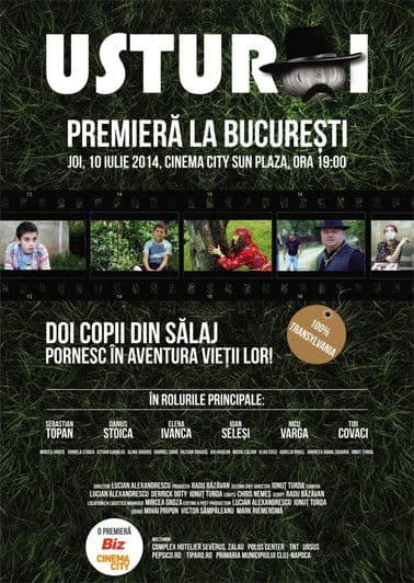 Transylvanian Garlic