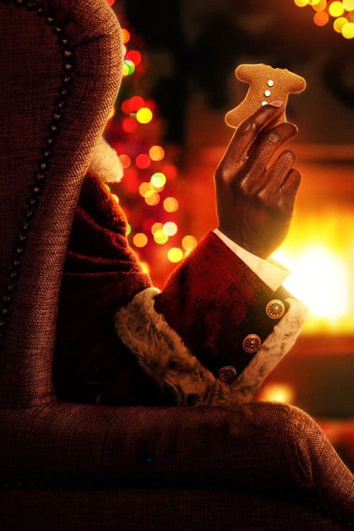 Dashing Through the Snow