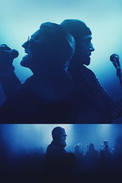 Bono & The Edge: A Sort of Homecoming with Dave Letterman