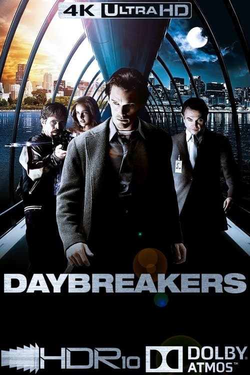 Daybreakers