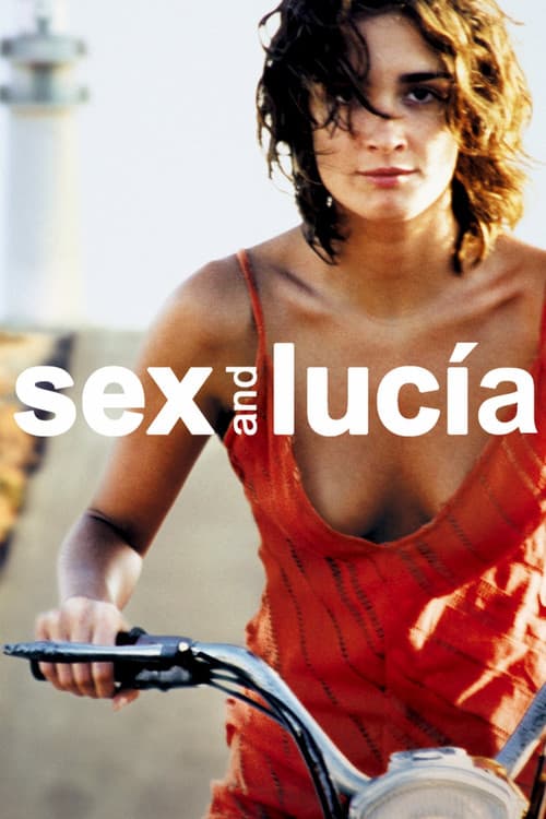 Sex and Luc?a