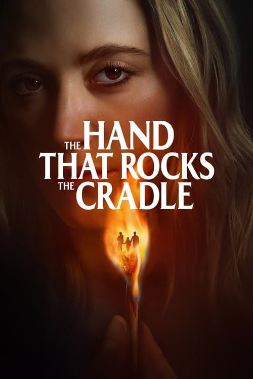 The Hand That Rocks the Cradle