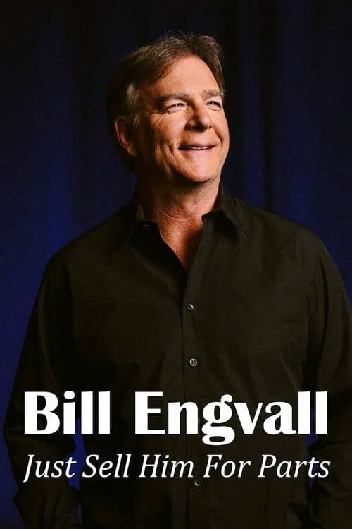 Bill Engvall: Just Sell Him for Parts