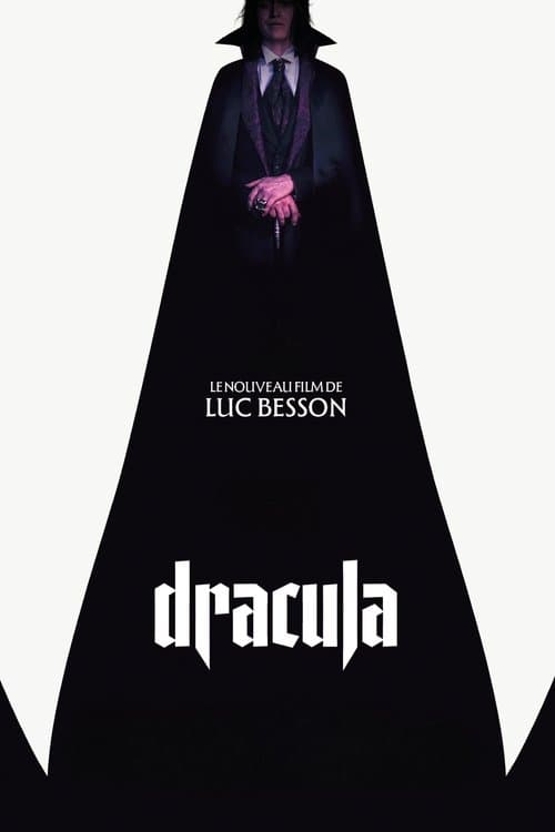 Dracula: A Love Tale