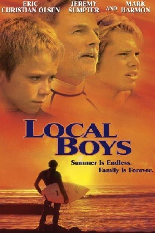 Local Boys