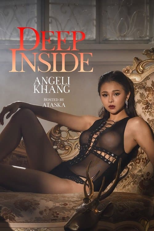 Deep Inside: Angeli Khang 