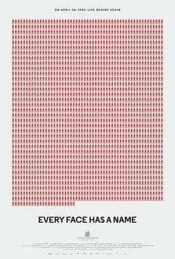 Every Face Has a Name