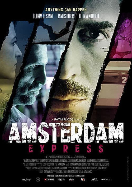 Amsterdam Express 