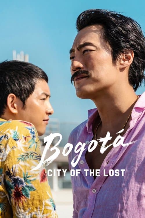 Bogot?: City of the Lost