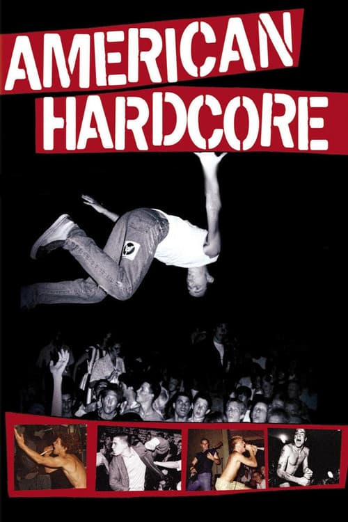 American Hardcore