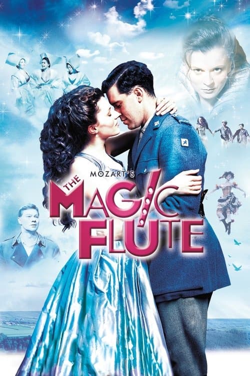 The Magic Flute 