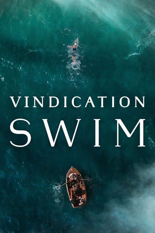 Vindication Swim