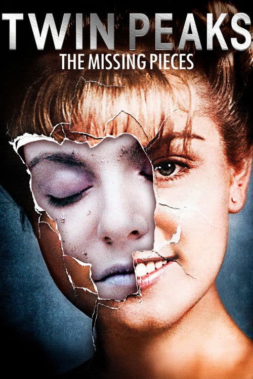 Twin Peaks: The Missing Pieces