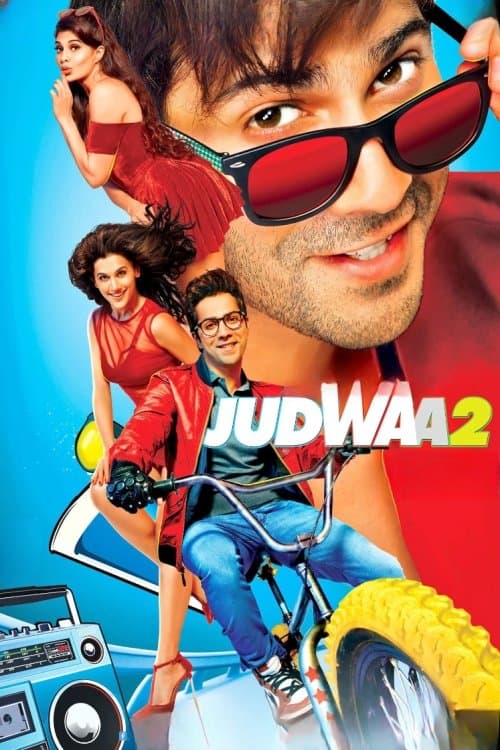 Judwaa 2