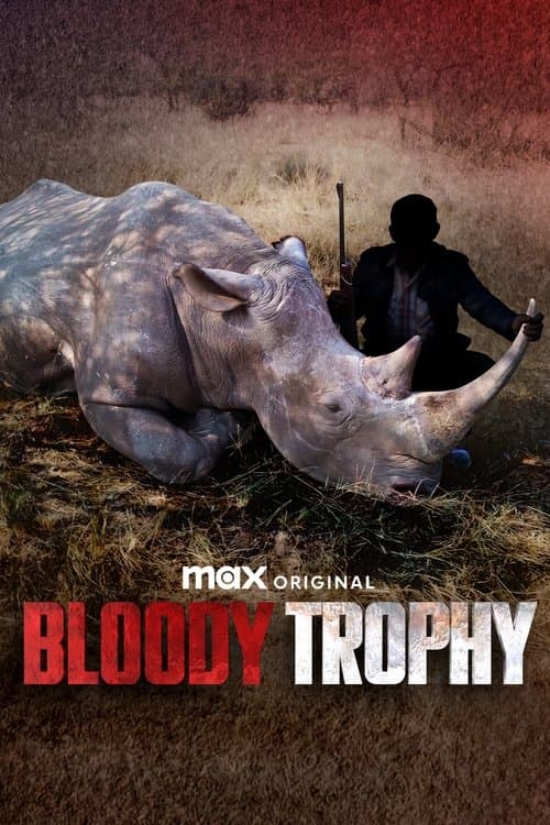 Bloody Trophy
