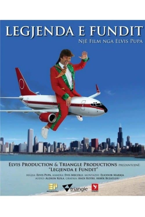 Legjenda e Fundit