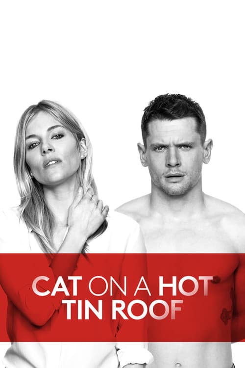 National Theatre Live: Cat on a Hot Tin Roof
