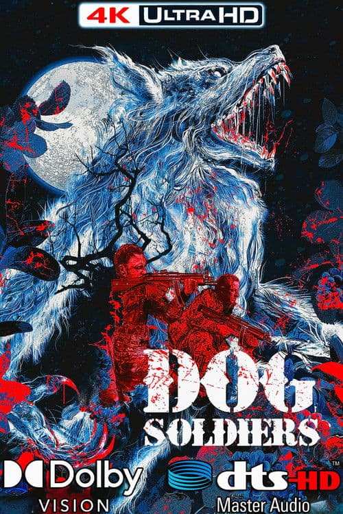 Dog Soldiers