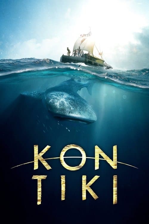 Kon-Tiki