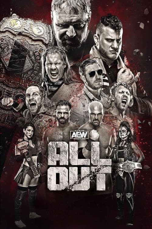 AEW All Out
