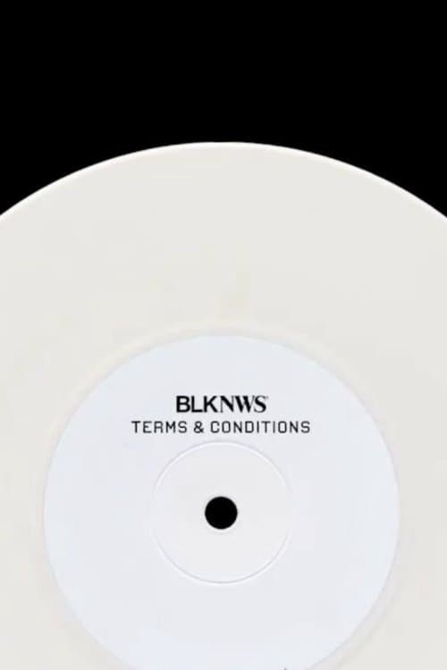 BLKNWS: Terms & Conditions