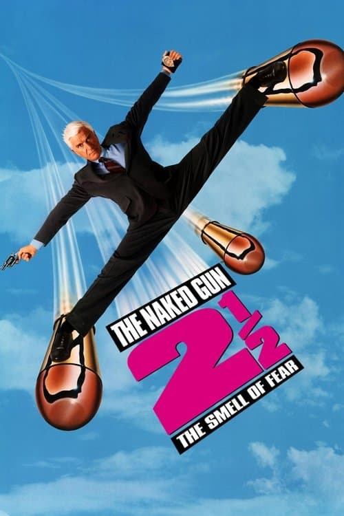 The Naked Gun 2?: The Smell of Fear