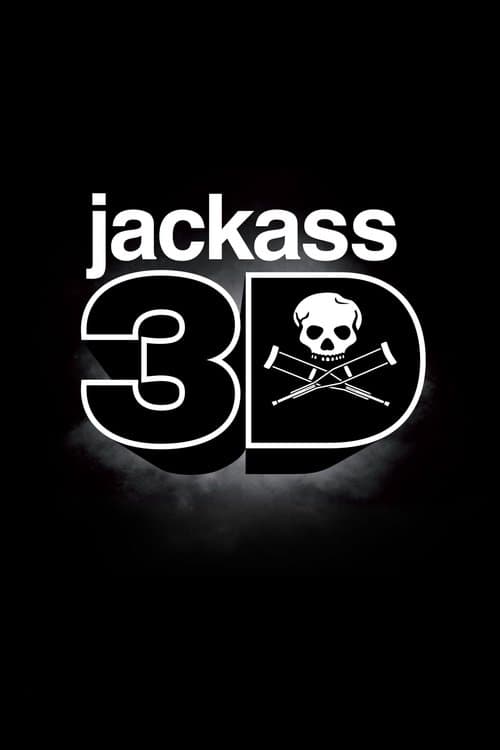 Jackass 3D
